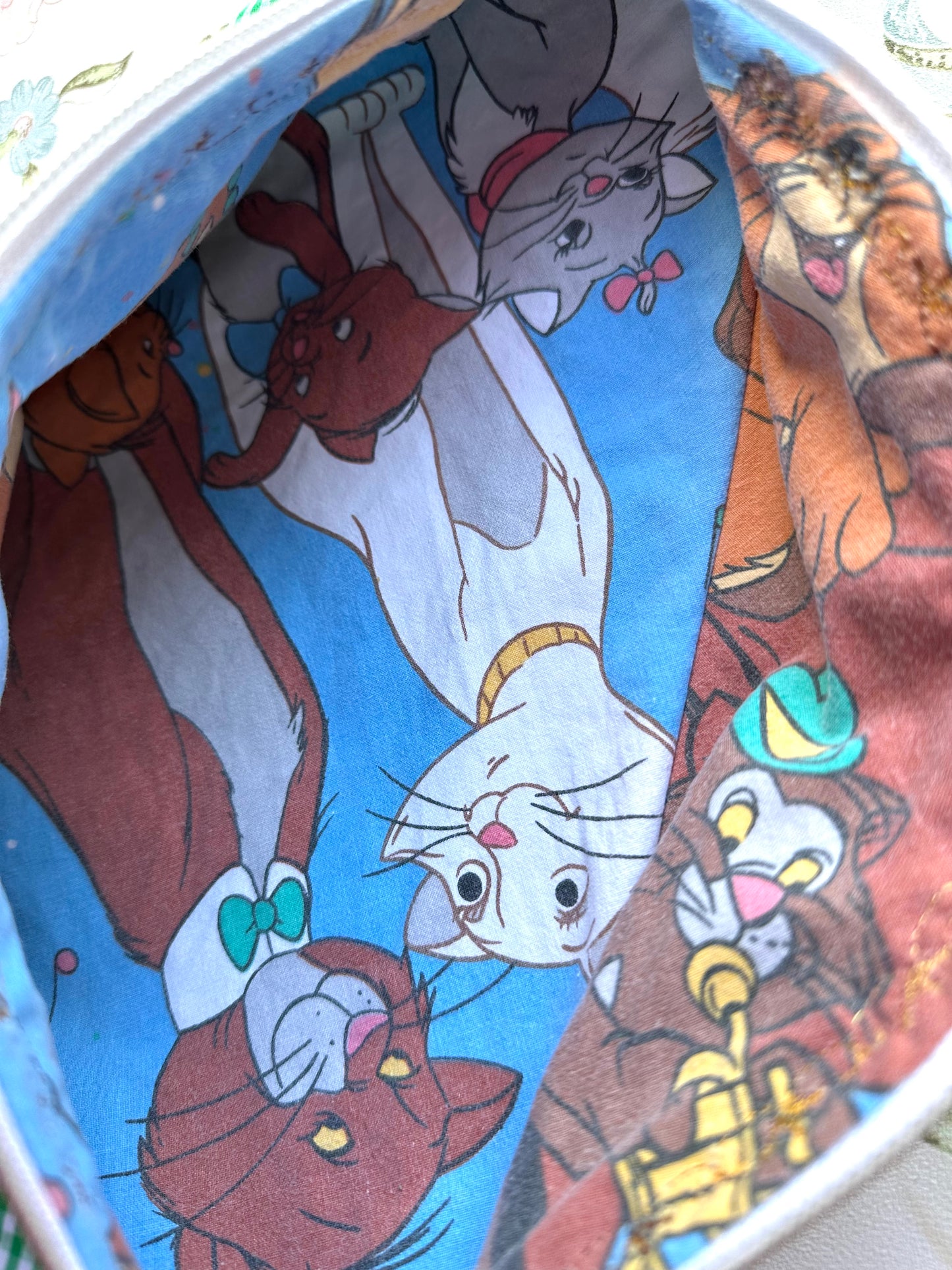 Les Aristochats Vichy Incognita (Rare)