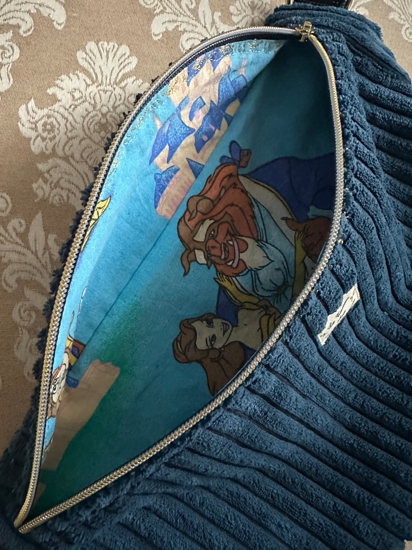 Histoire éternelle Incognita (Légendaire)