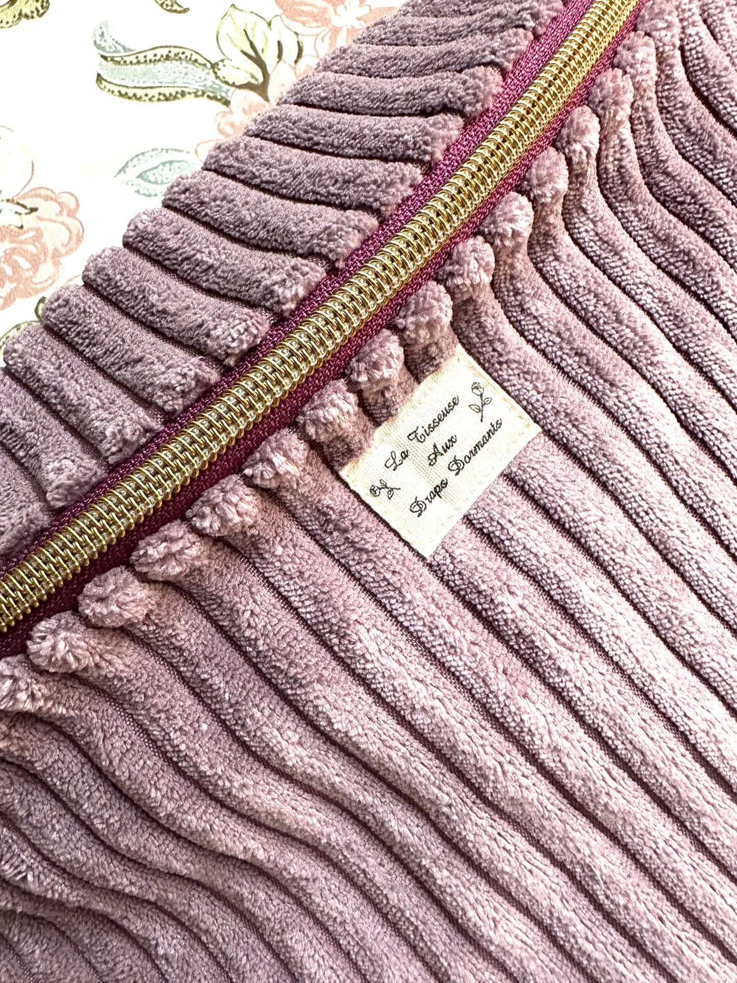 Le Bossu de Notre-Dame Velours Incognita