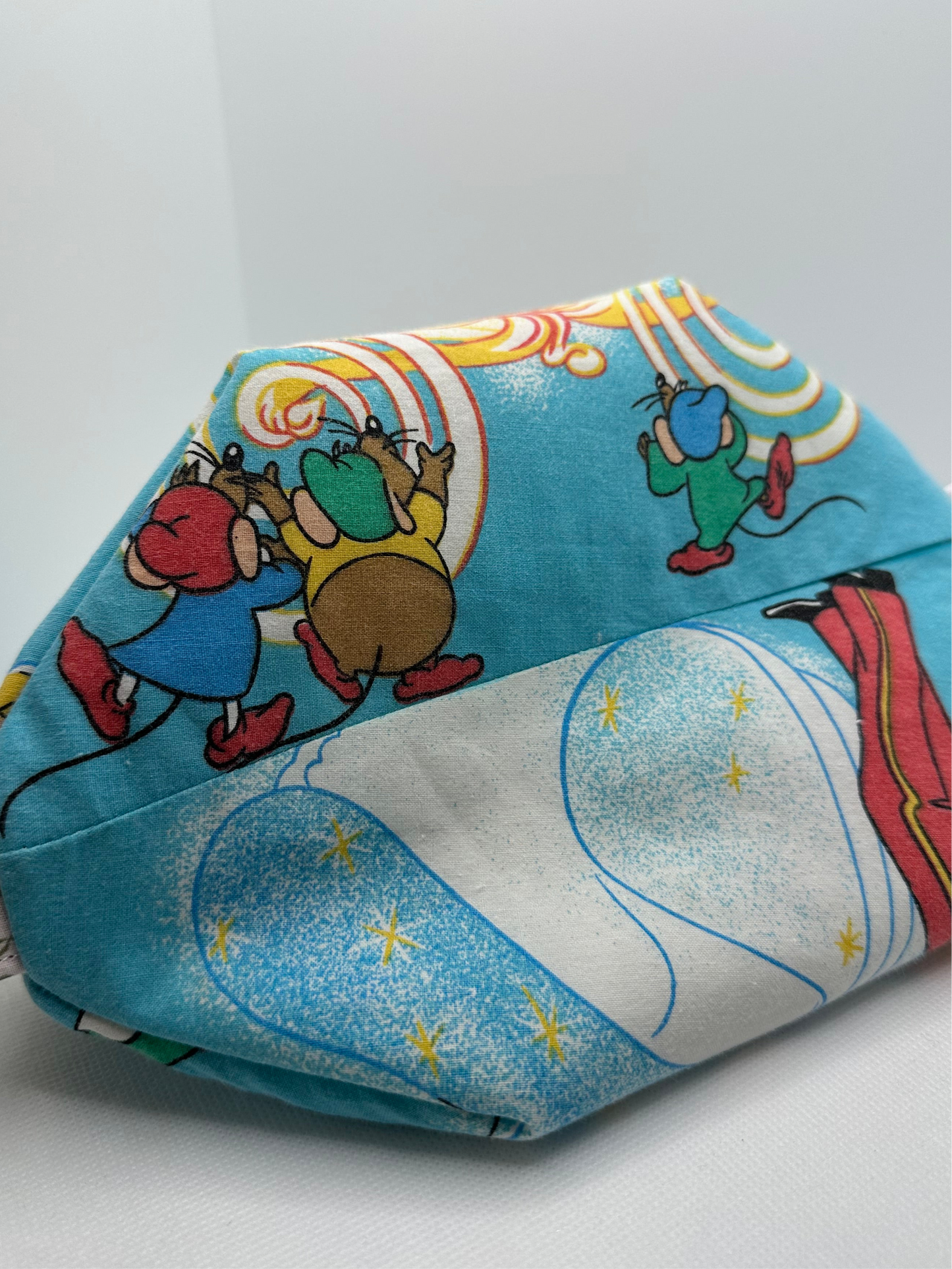 Cendrillon (trousse Poppins)(Rare et Scintillant)