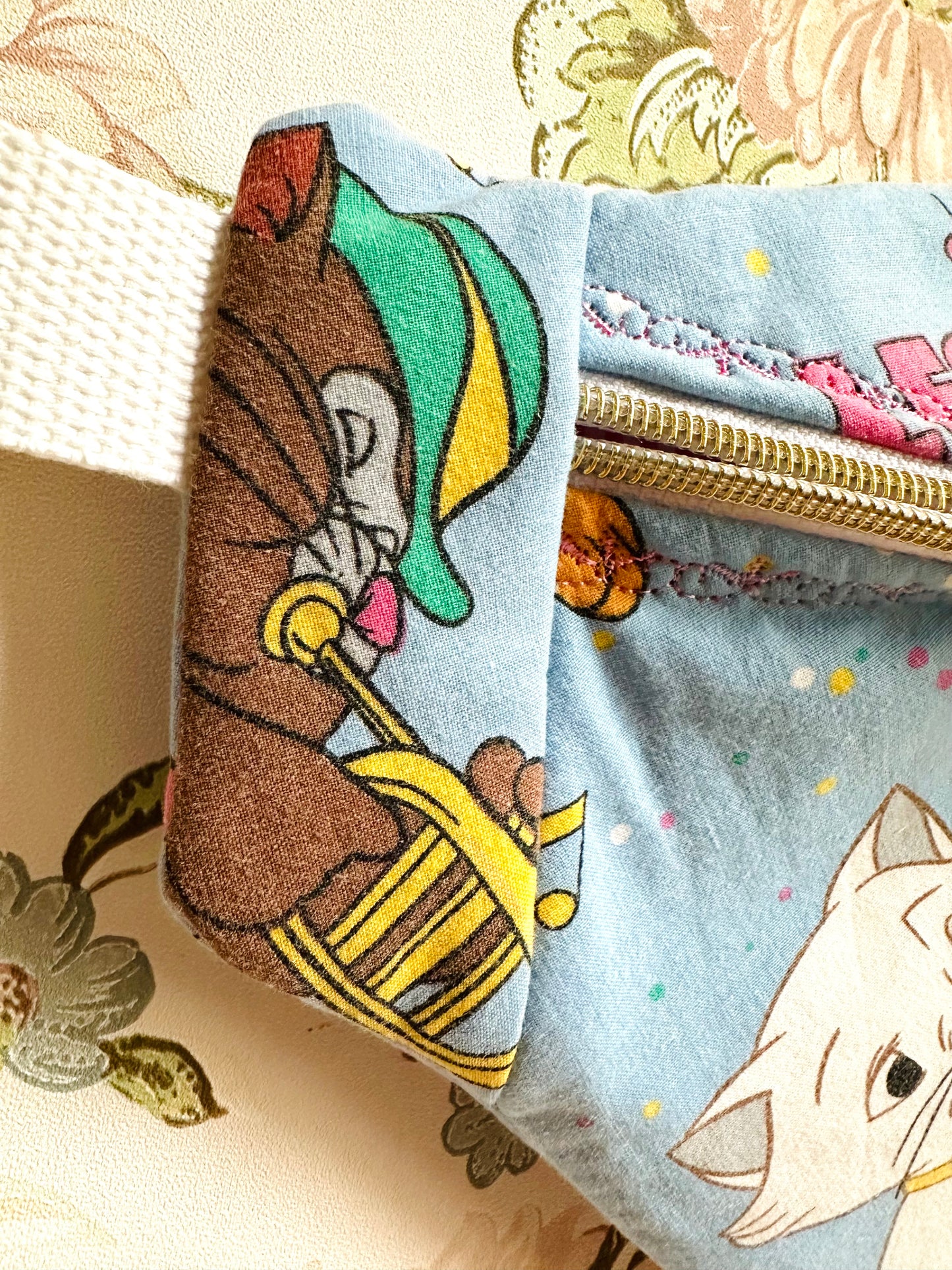 Les Aristochats (Rare)