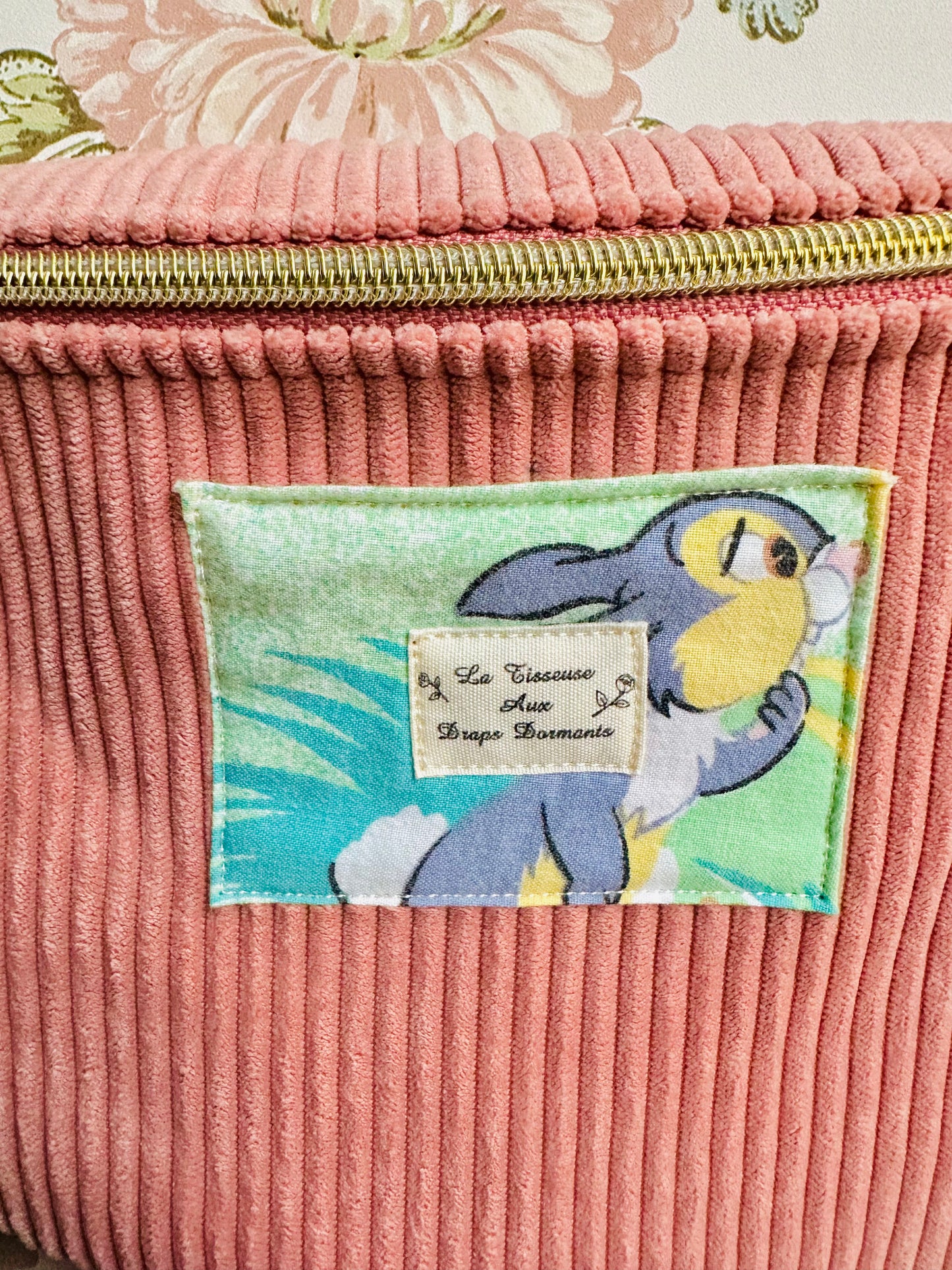 Bambi Velours Incognita