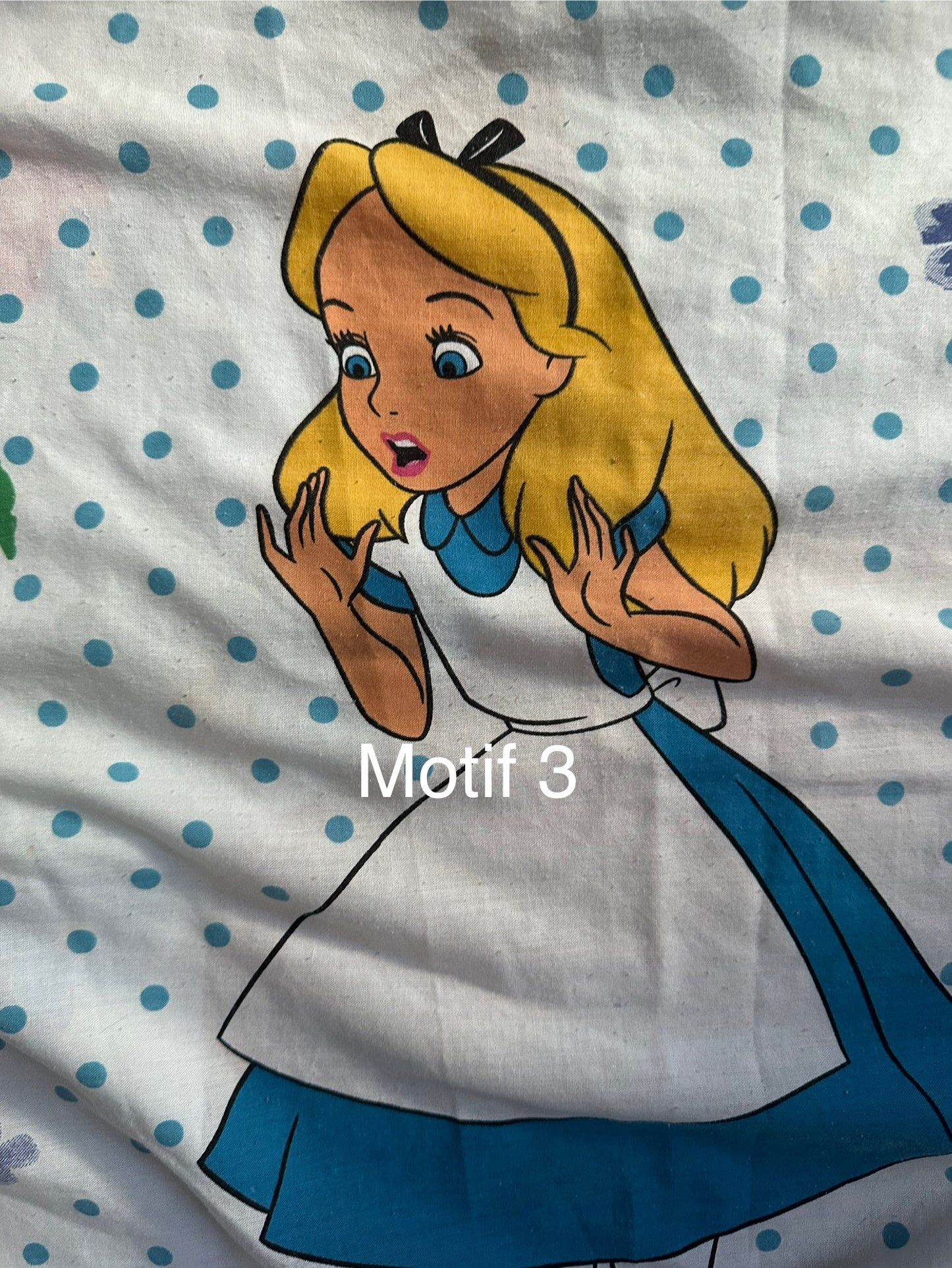 Alice Jumbo (Légendaire)