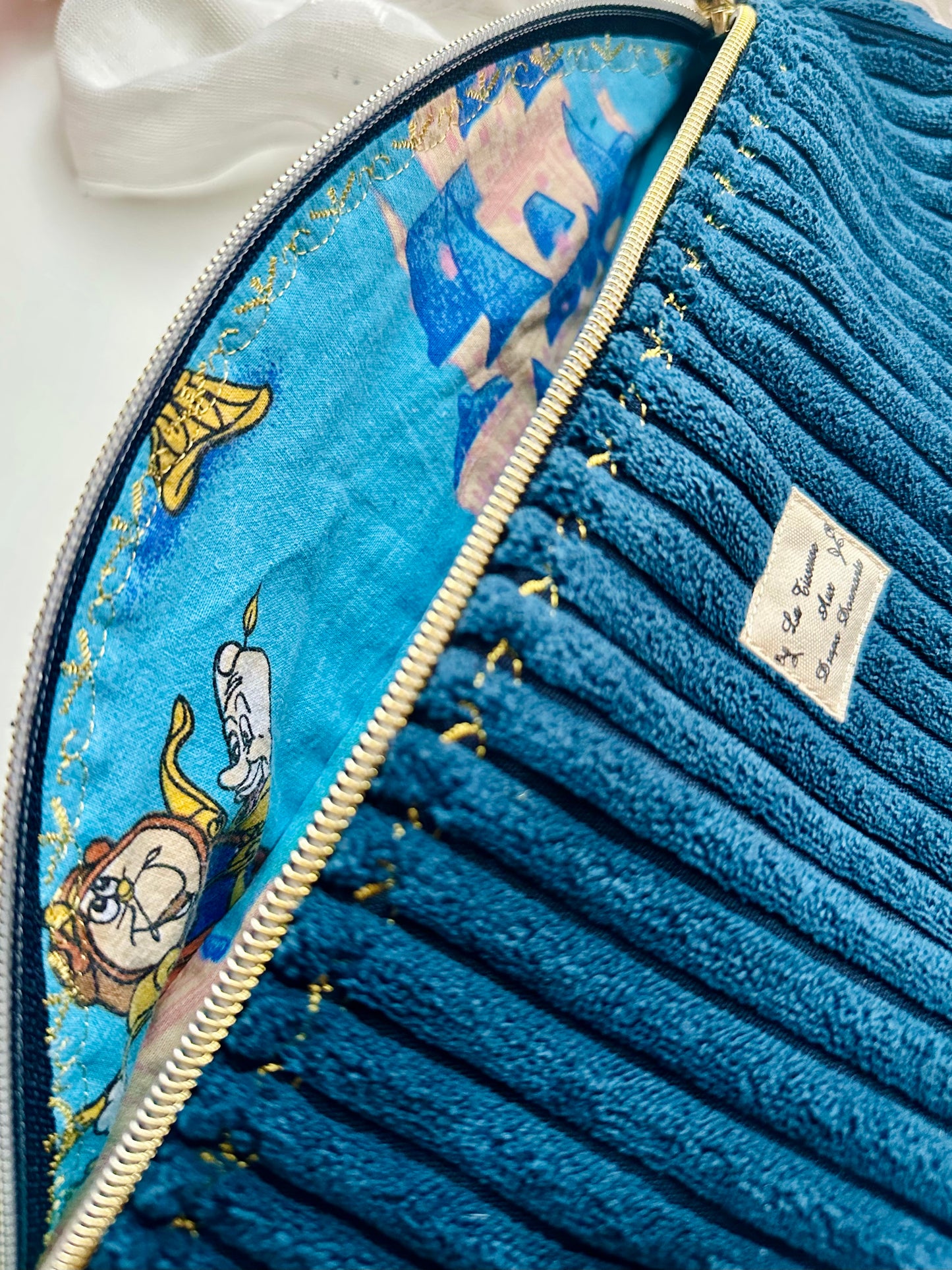 Histoire éternelle Incognita (Légendaire)