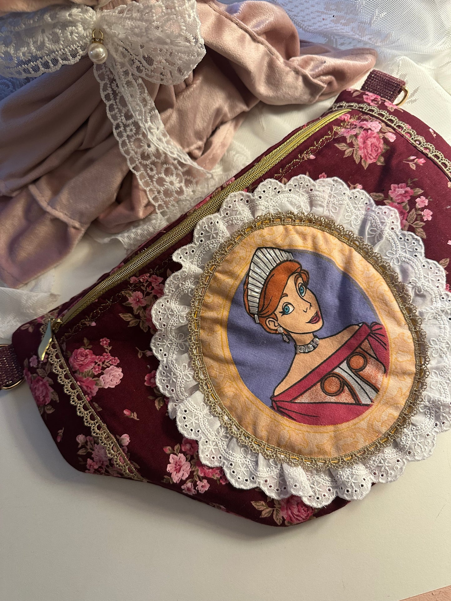 Anastasia, l’Impératrice - Collection Prestige