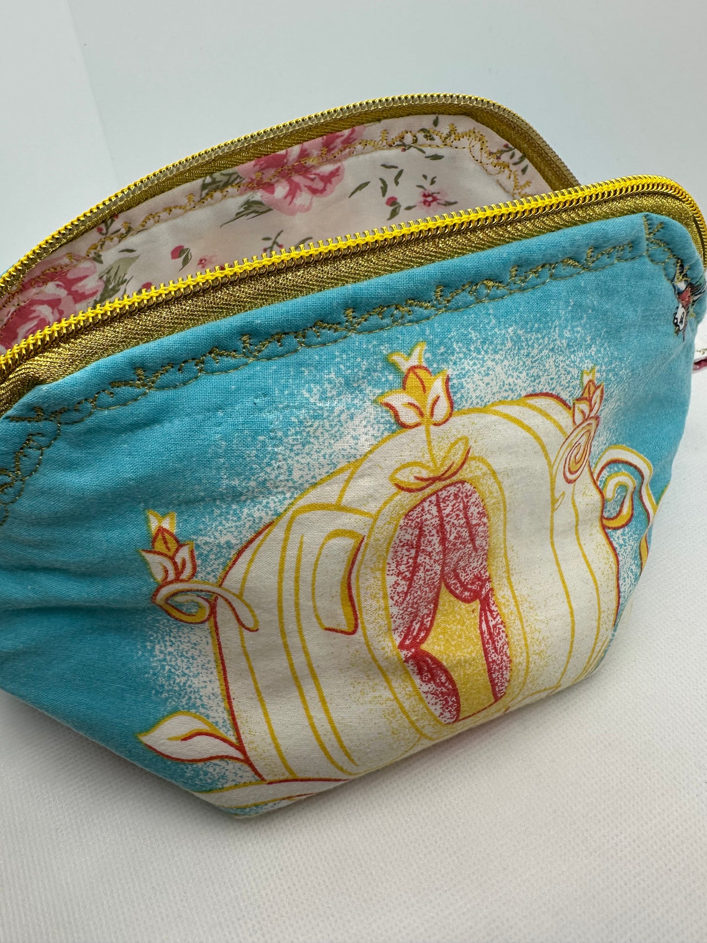 Cendrillon (trousse Poppins)(Rare et Scintillant)