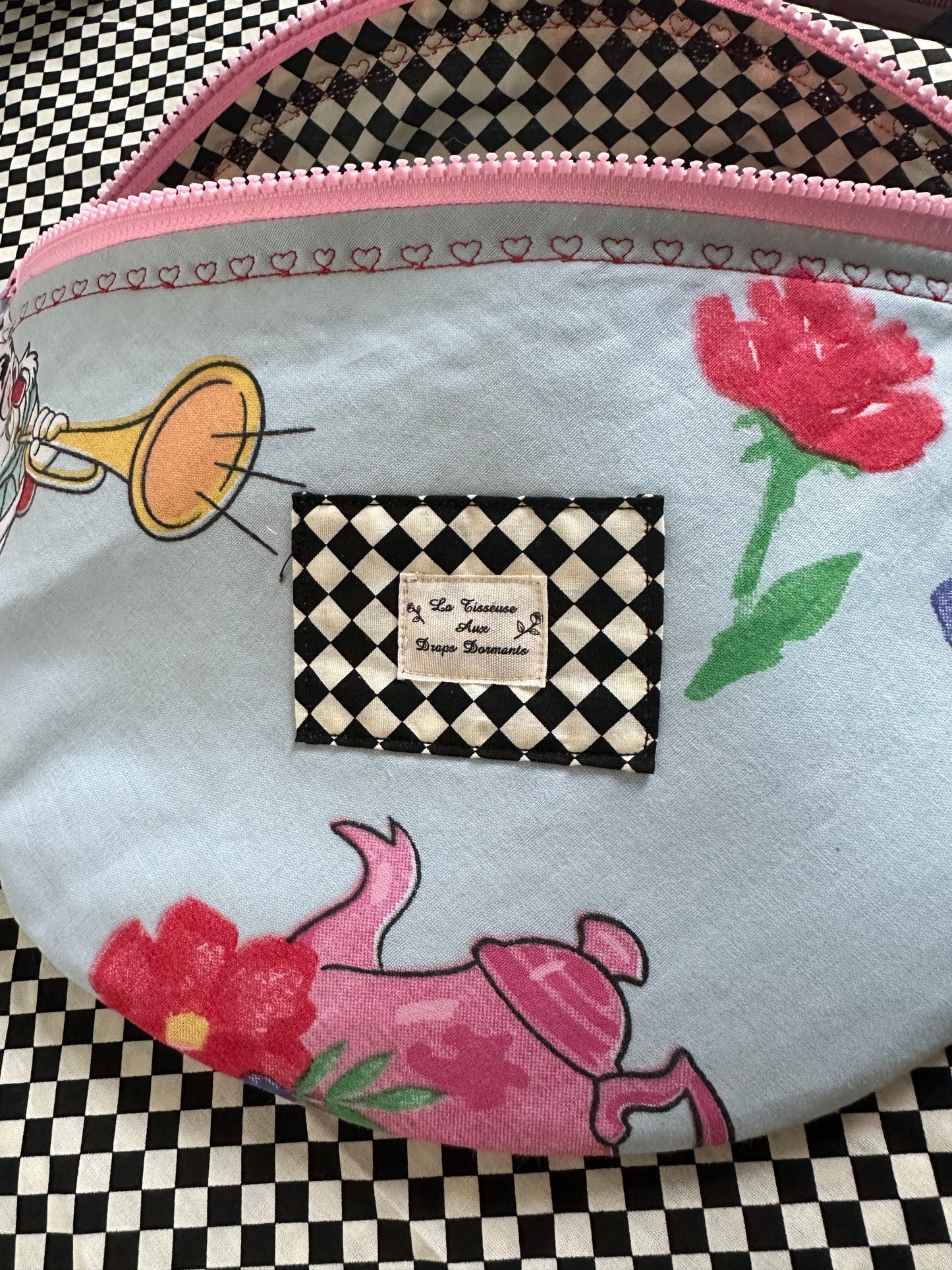 Alice Univers (Légendaire)