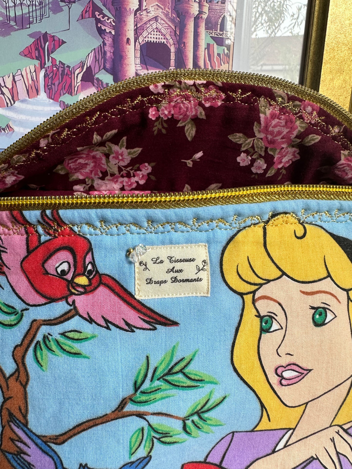 Aurore (Légendaire et Scintillant)