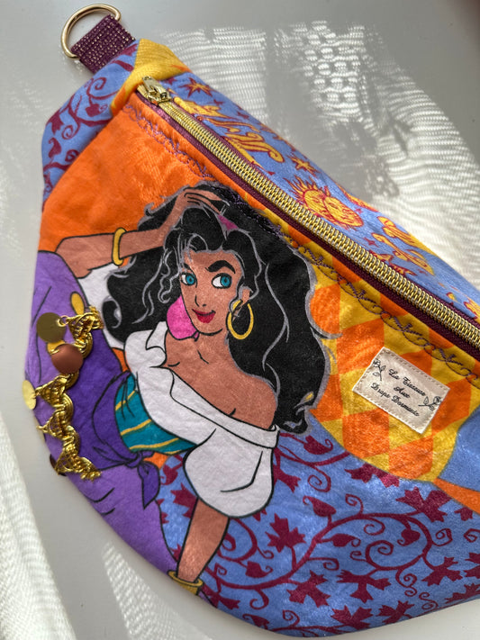 Esmeralda (Légendaire)