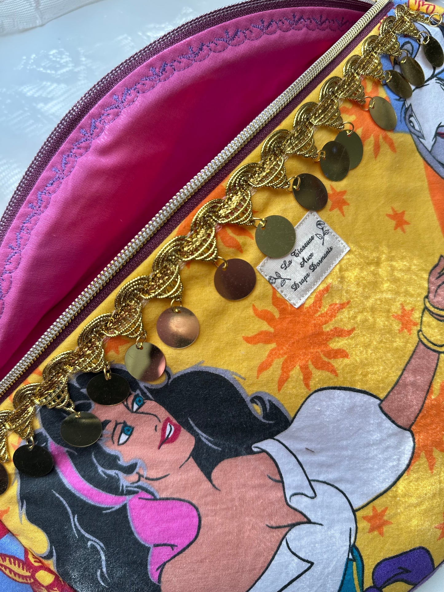 Esmeralda & Djali (Légendaire)