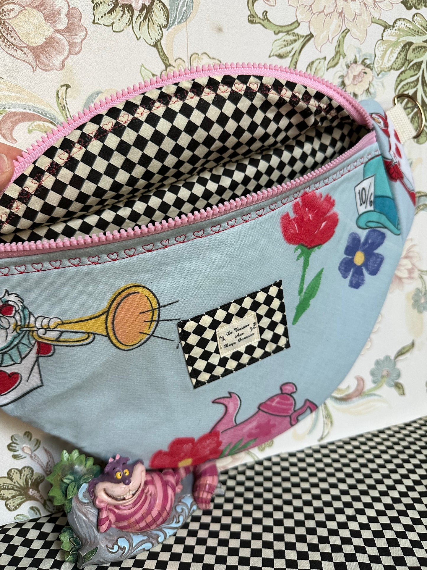 Alice Univers (Légendaire)