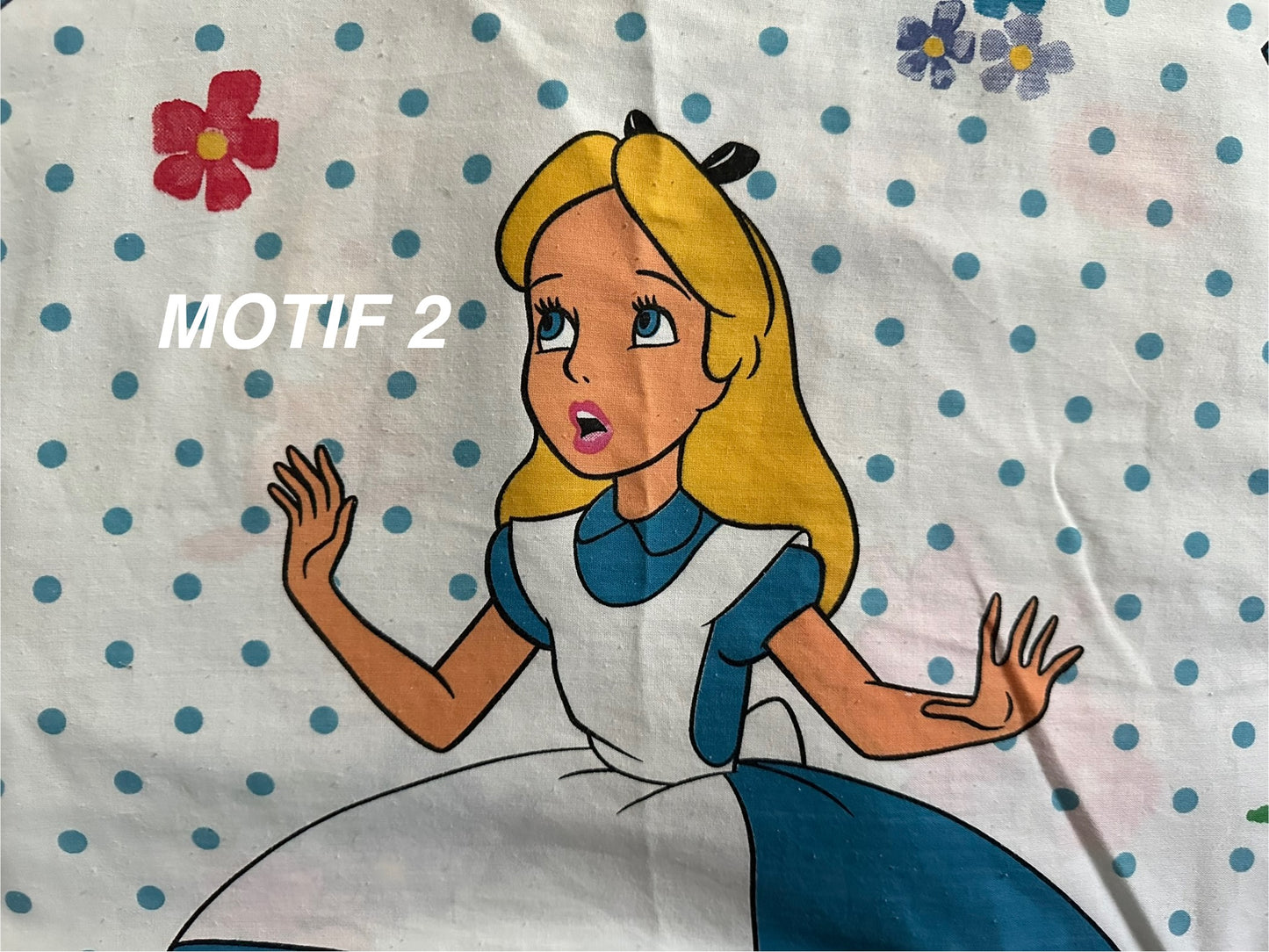 Alice Jumbo (Légendaire)