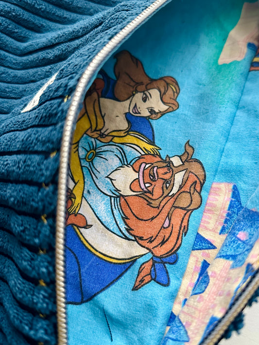 Histoire éternelle Incognita (Légendaire)