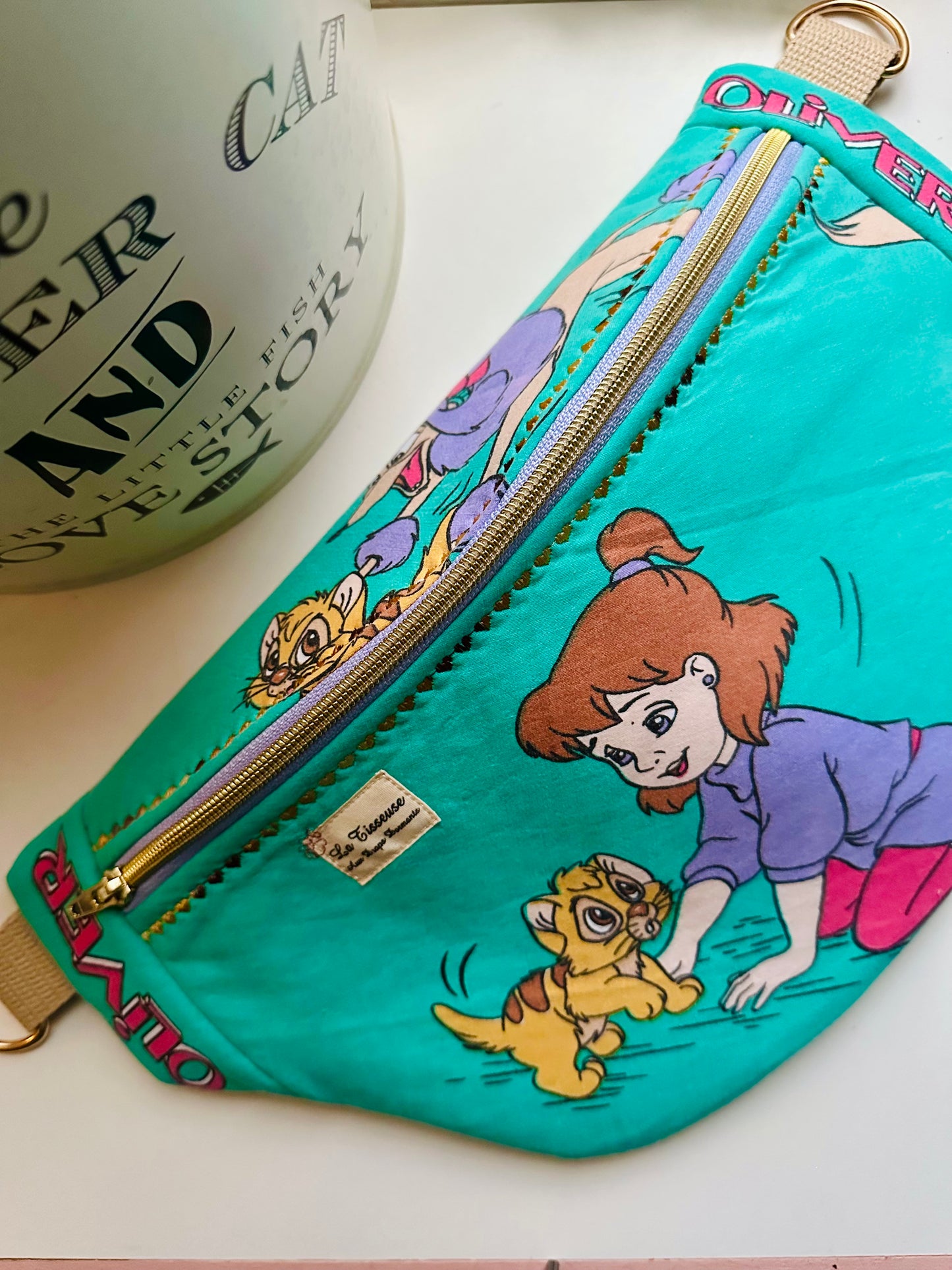 Dans les bras de Jenny (Légendaire)