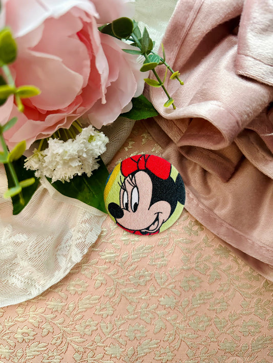 Les Épinglettes d’Antan - Mickey & Co - Minnie (Rare)