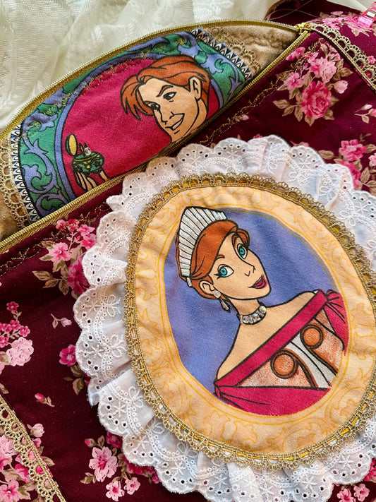 Anastasia, l’Impératrice - Collection Prestige