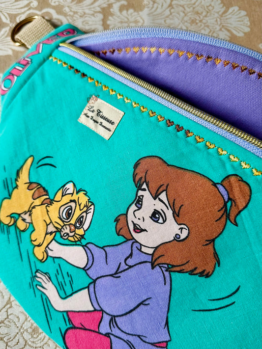 Dans les bras de Jenny (Légendaire)