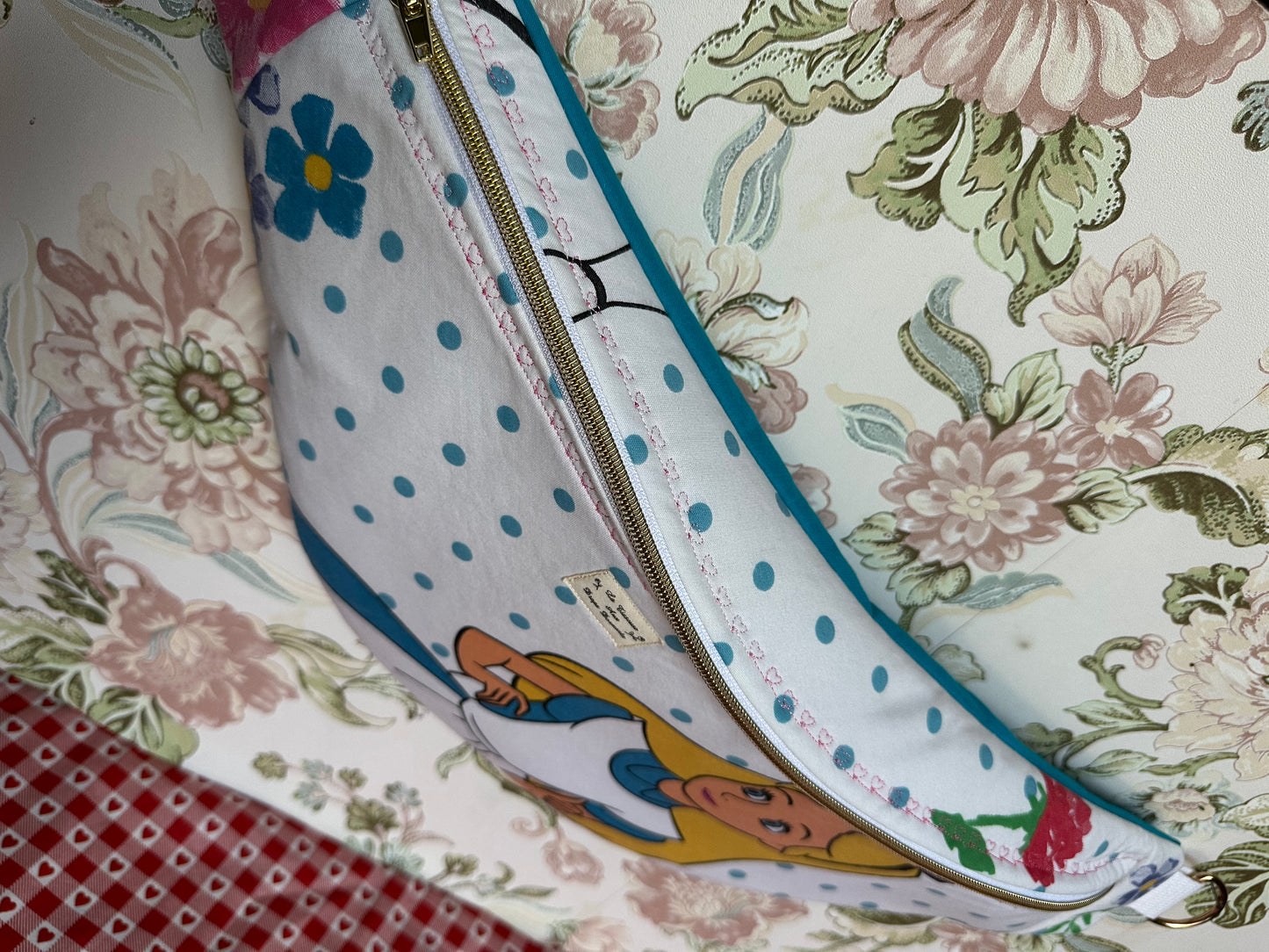 Alice Jumbo (Légendaire)