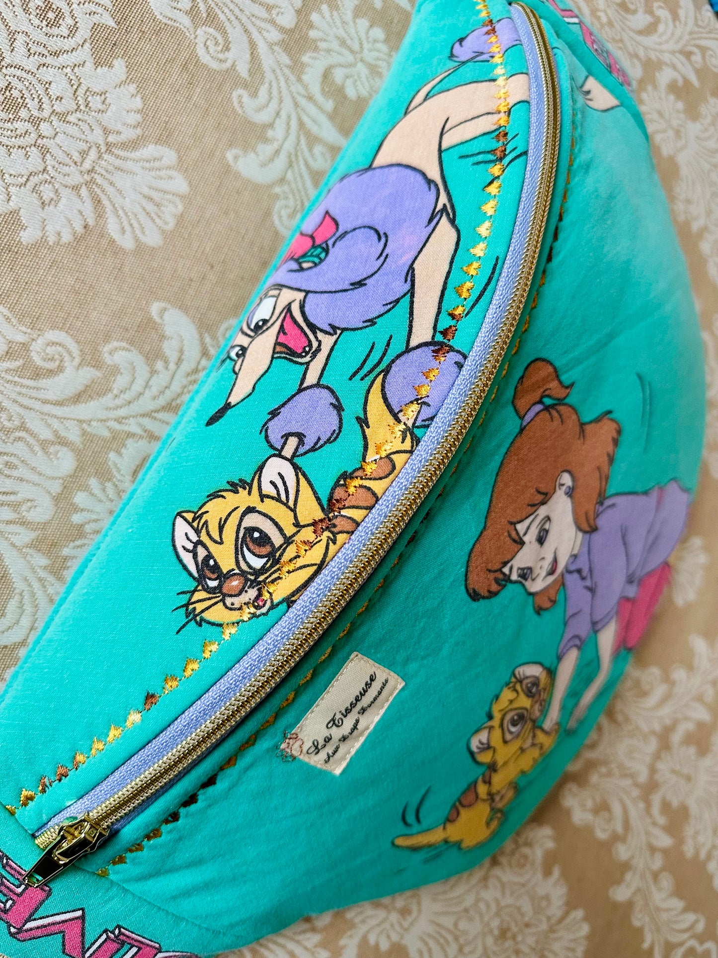 Dans les bras de Jenny (Légendaire)