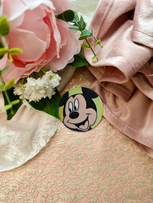 Les Épinglettes d’Antan - Mickey & Co - Mickey (Rare)
