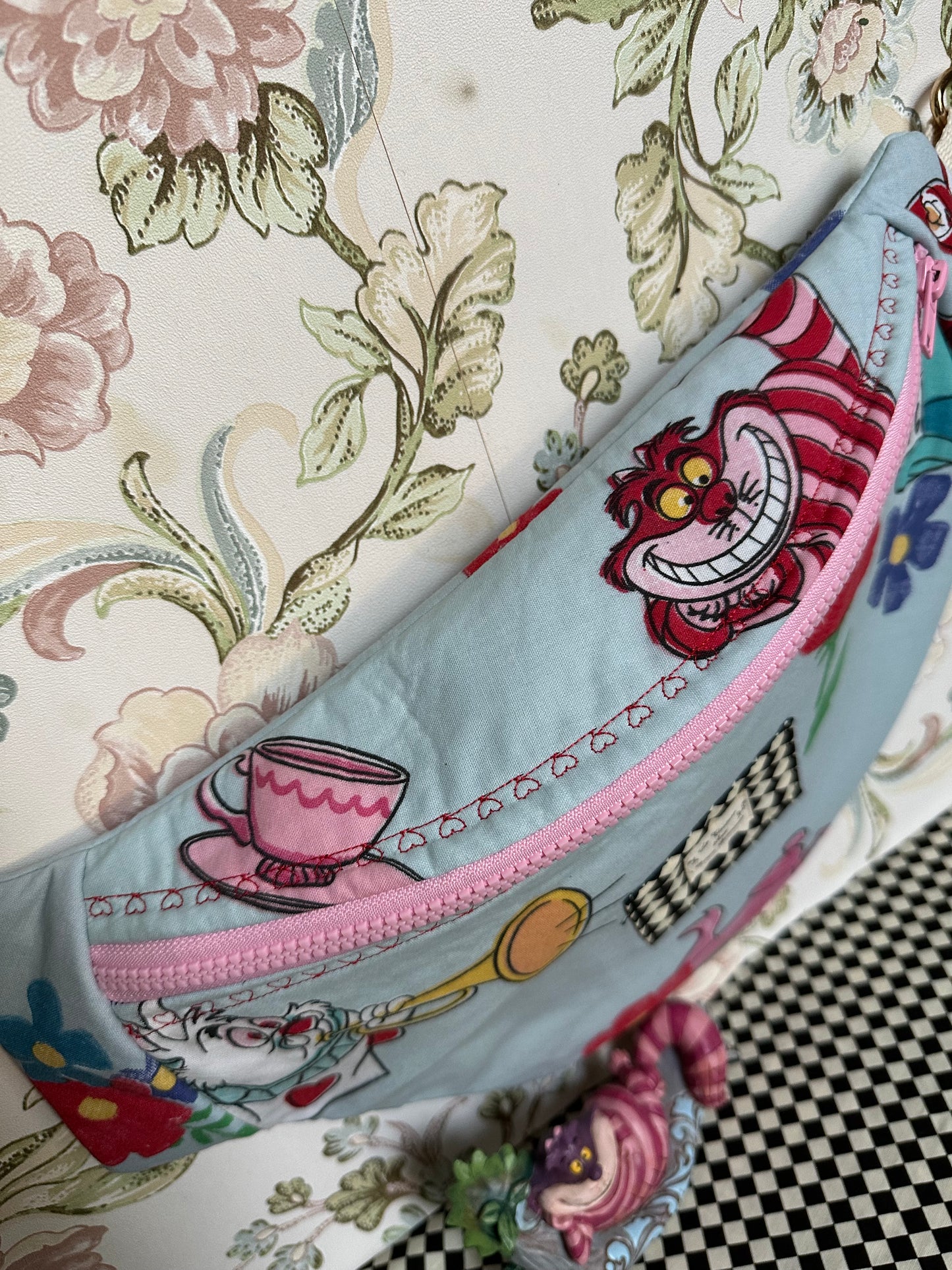 Alice Univers (Légendaire)