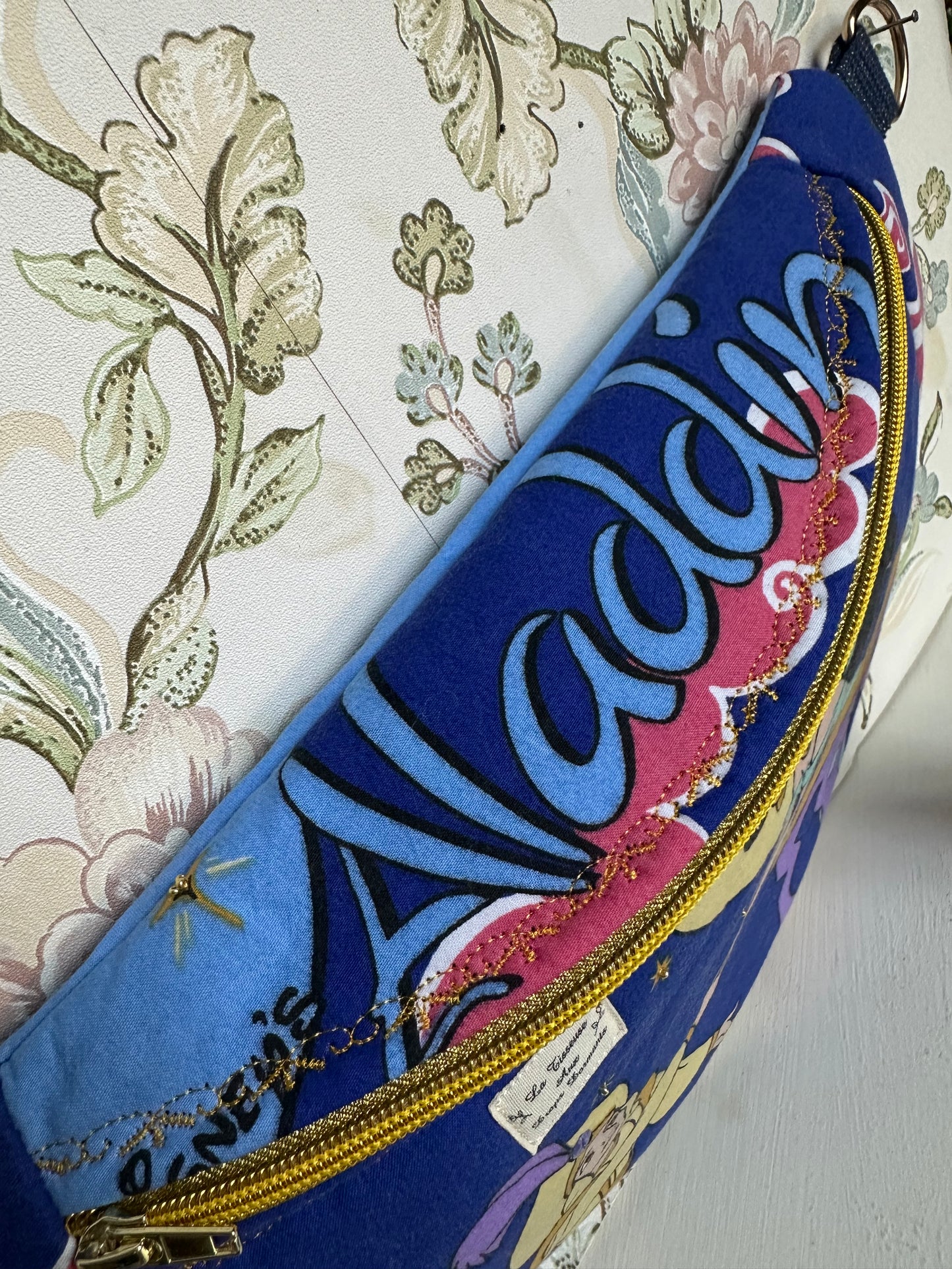 Aladdin et Jasmine (Rare et Scintillant)