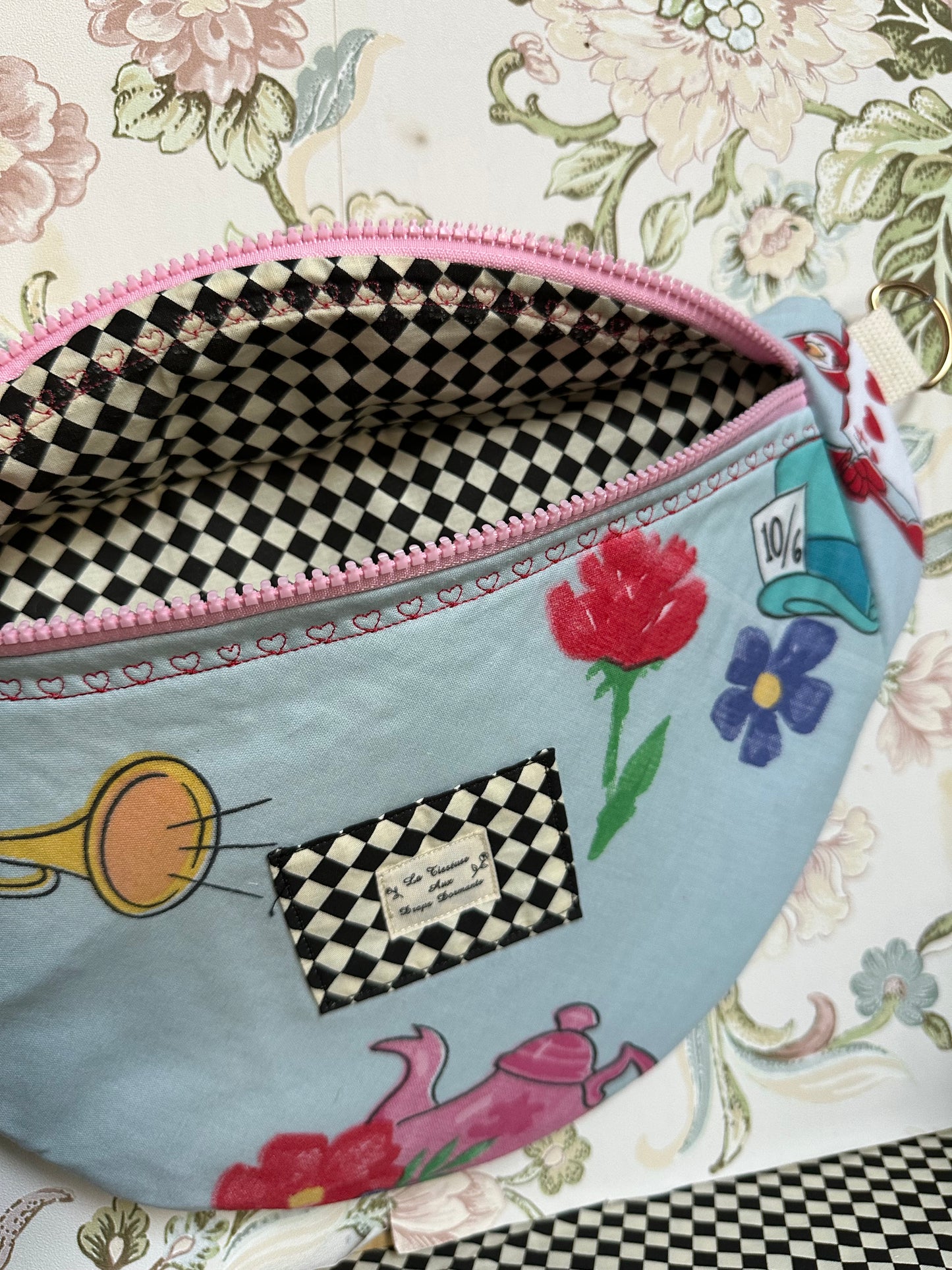 Alice Univers (Légendaire)