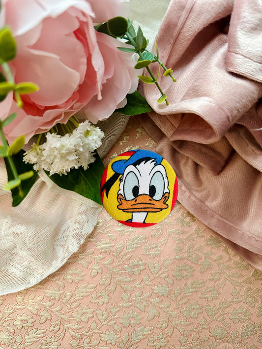 Les Épinglettes d’Antan - Mickey & Co - Donald (Rare)