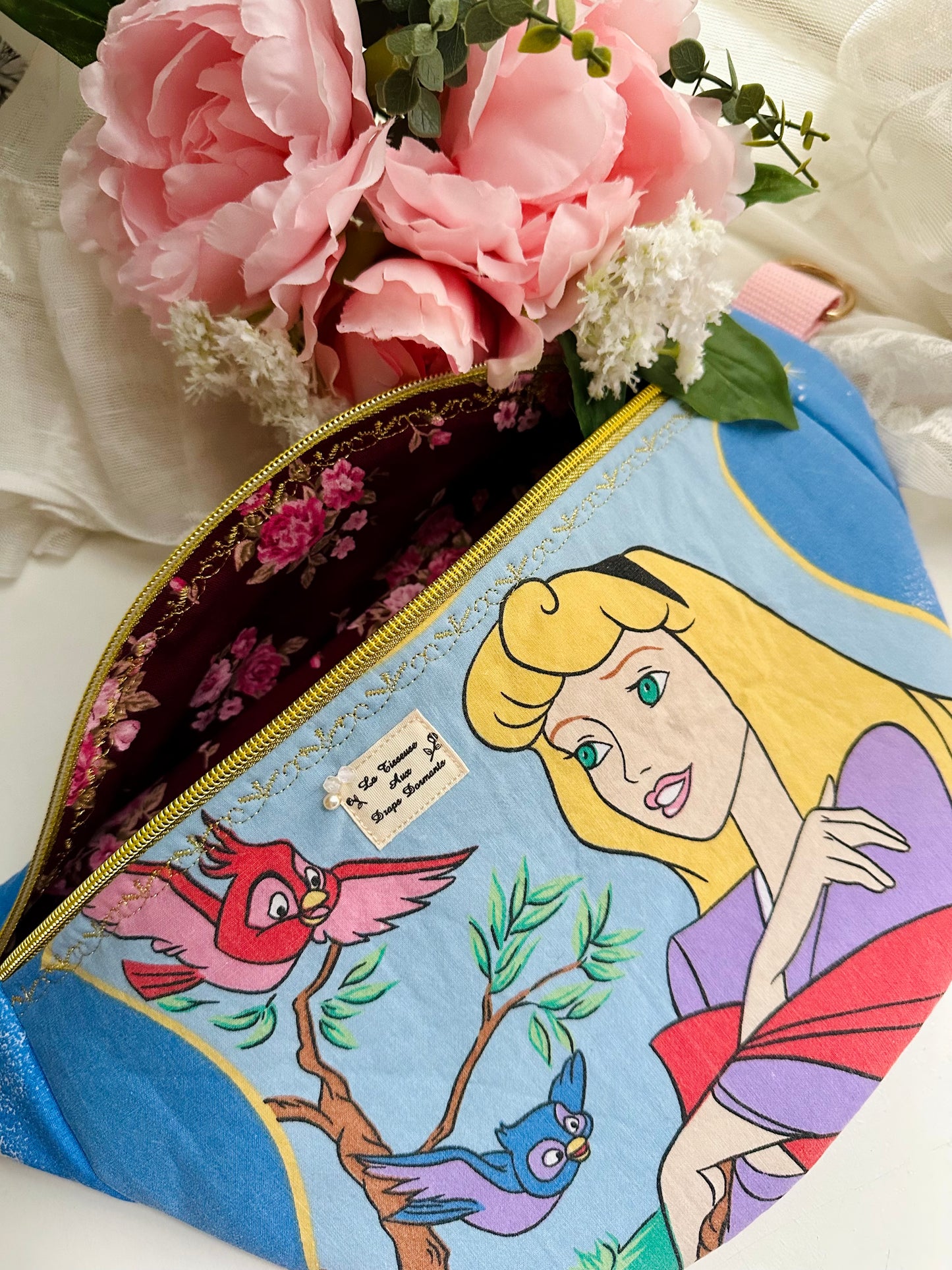 Rêves d’Aurore (Légendaire et Scintillant)
