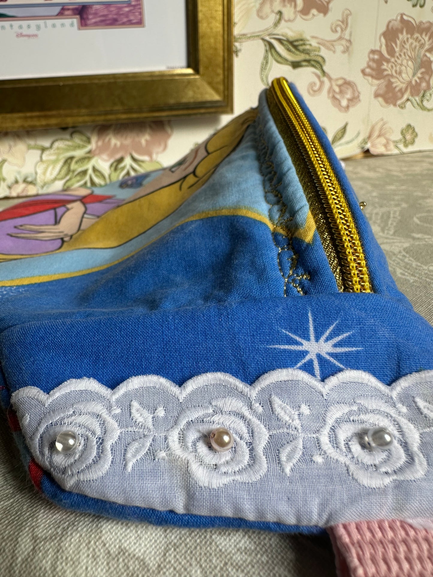 Aurore (Légendaire et Scintillant/Dentelle)