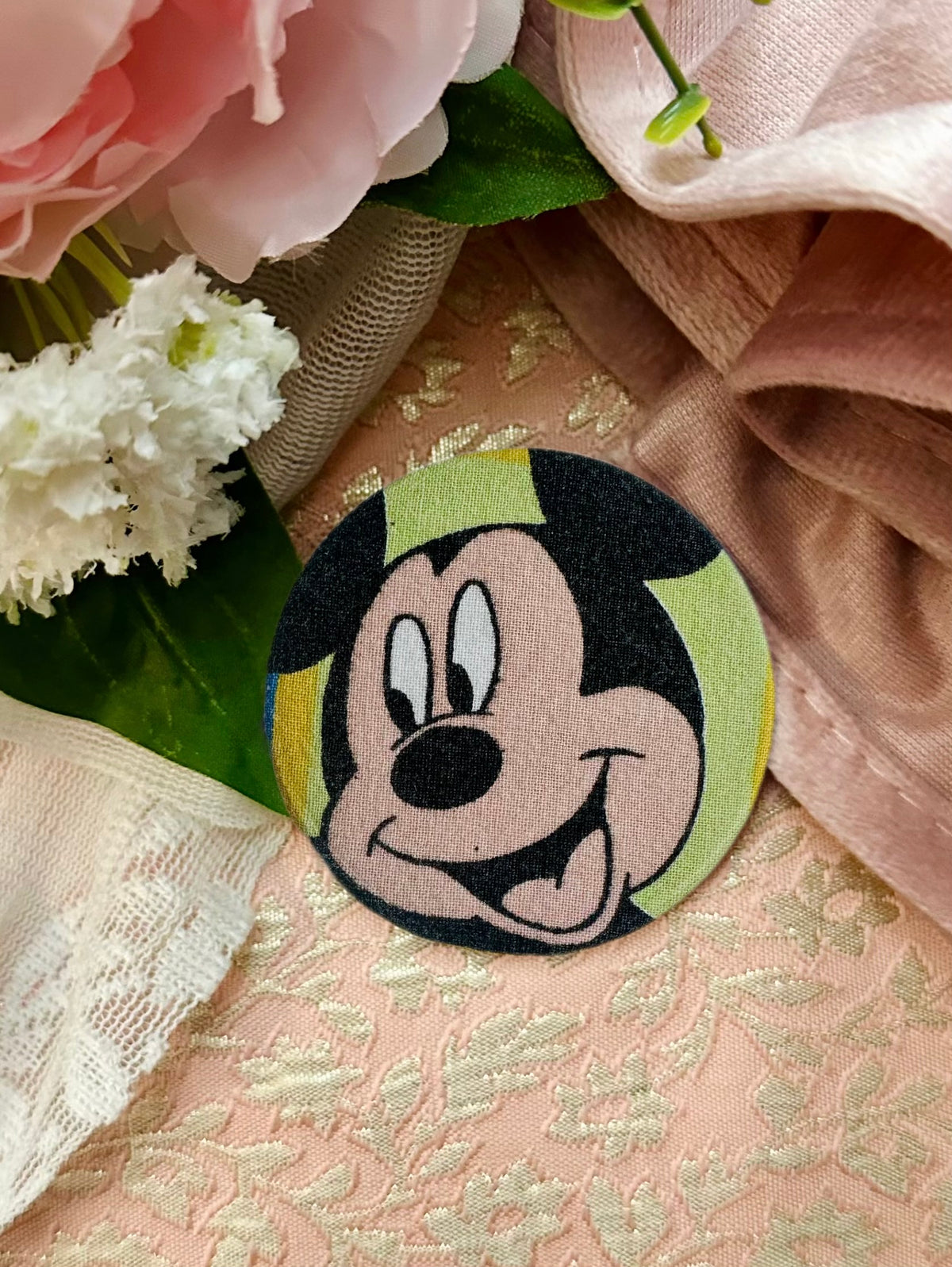 Les Épinglettes d’Antan - Mickey & Co - Mickey (Rare)