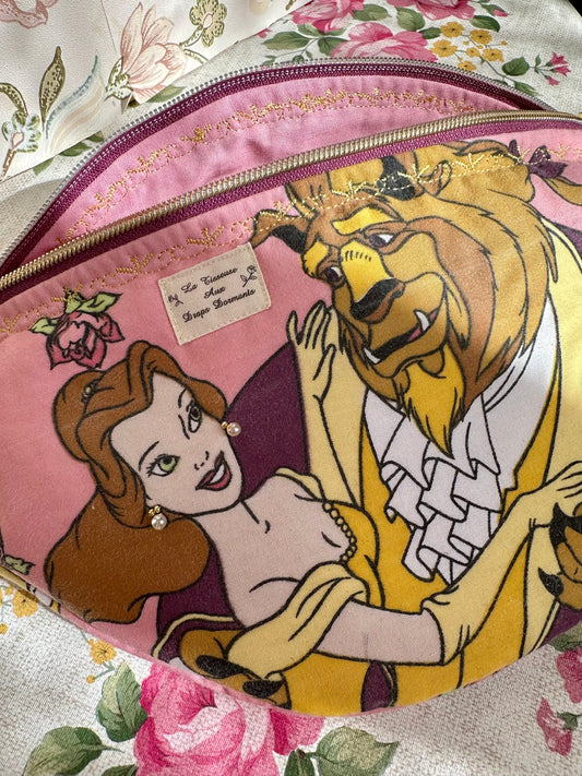 La Belle et la Bête (Légendaire & Scintillant)