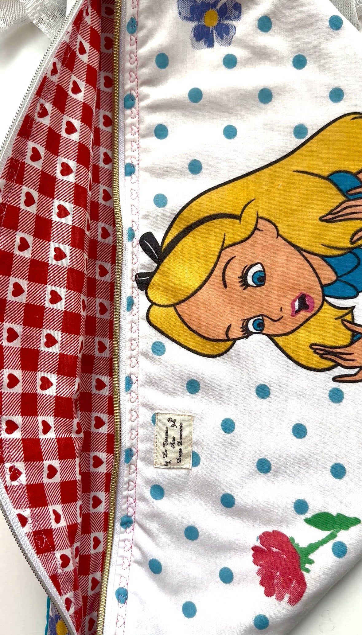 Alice Jumbo (Légendaire)