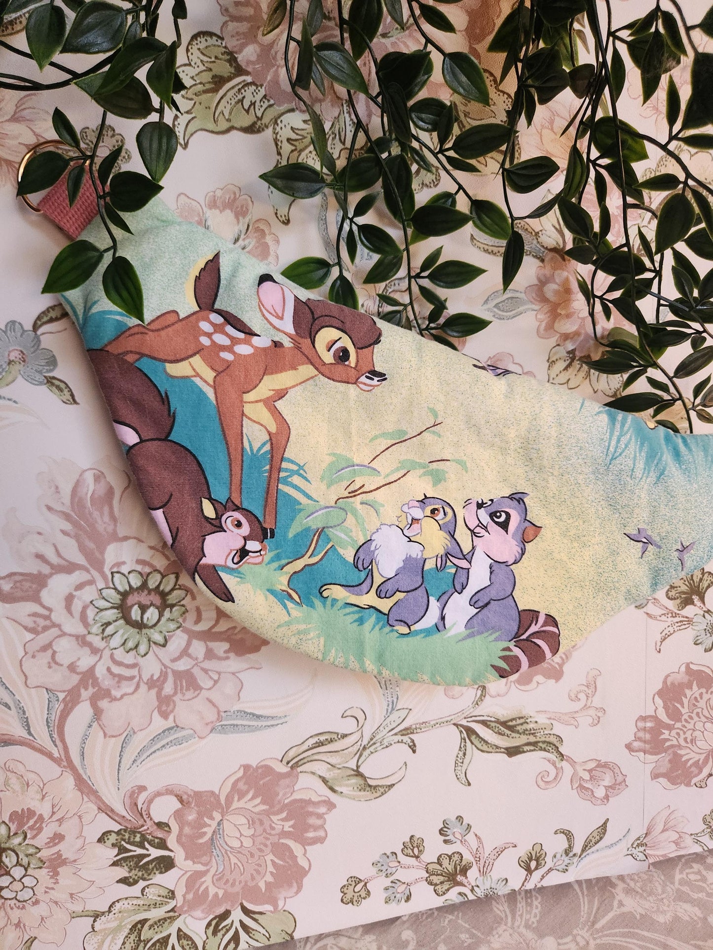 Banane "90's" Adulte Bambi Vintage Disney